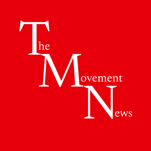 The Movement News Logo